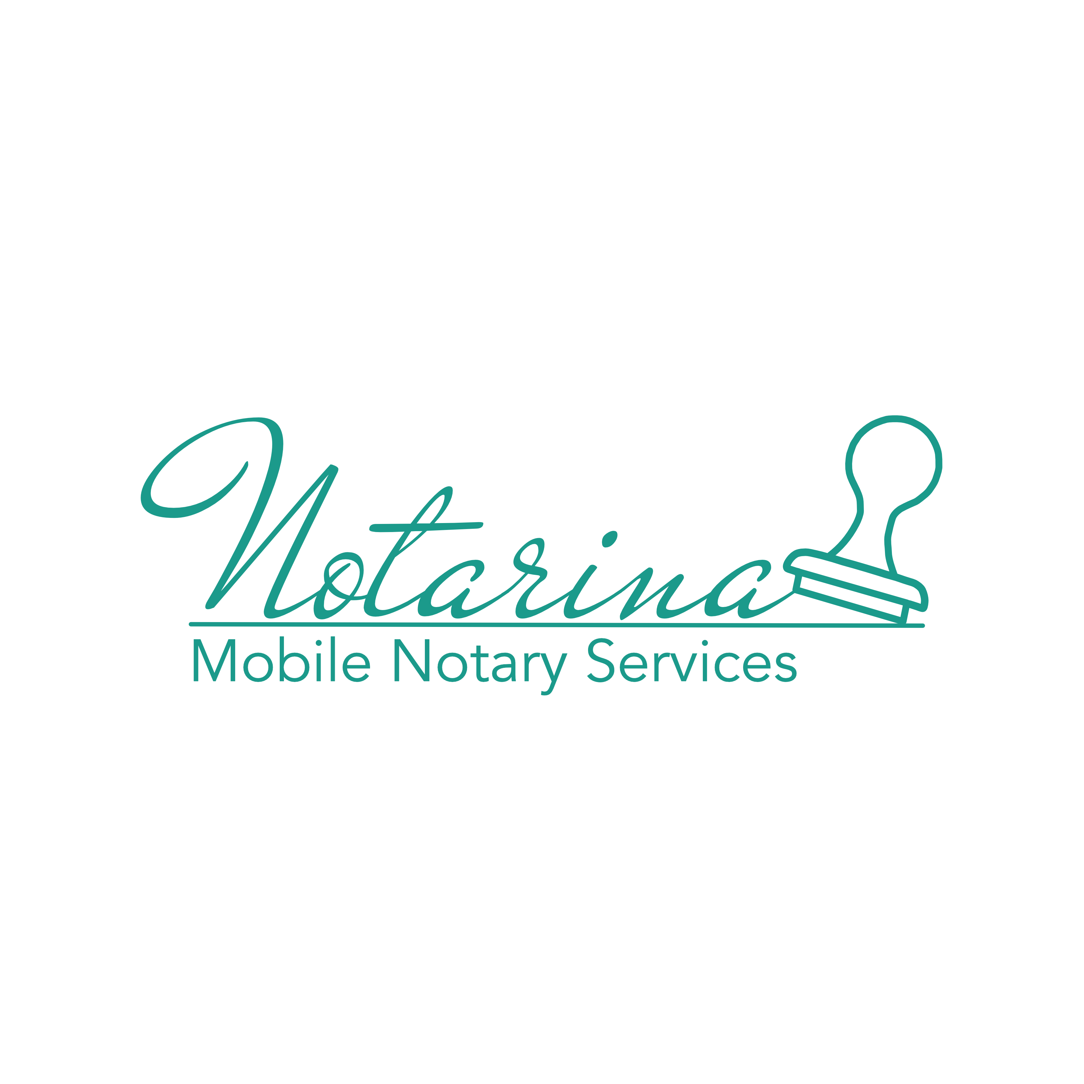 Home Notarina Mobile Notary Services